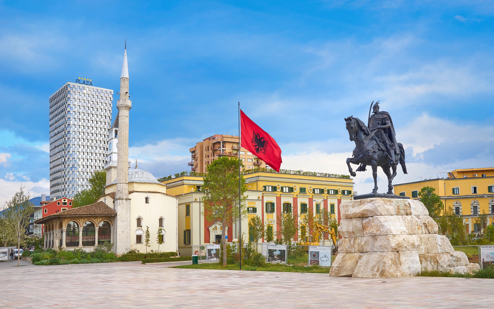 About Diaverum Albania