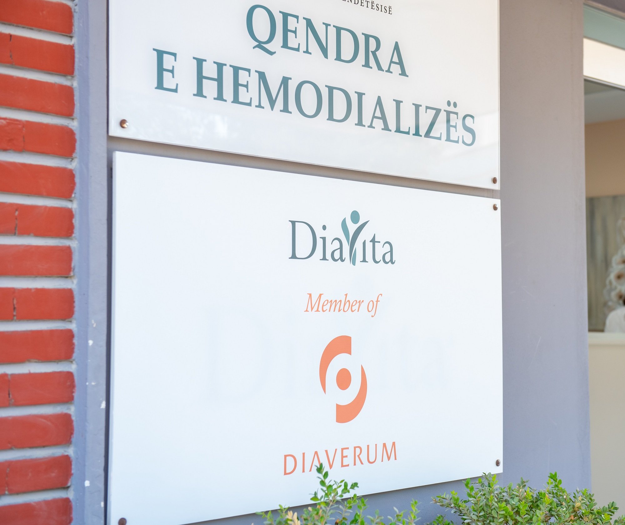 Diavita shpk is acquired by Diaverum International AB Group