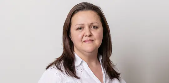 Anduela Zeka