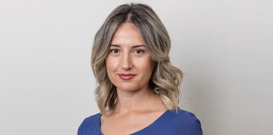 Daniela Nasto