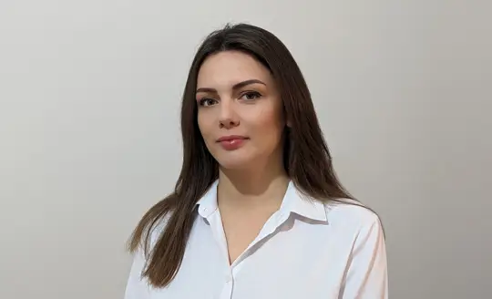 Edona Krasniqi