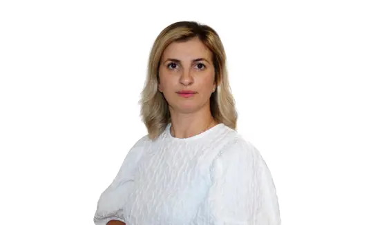 Ermioni Molla