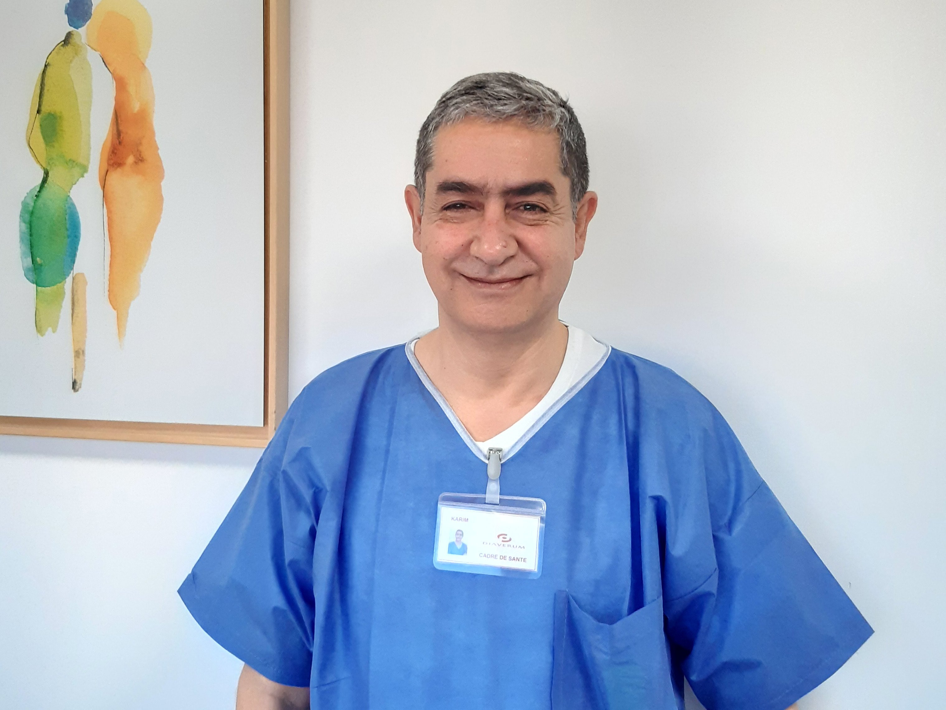 Karim AYADI