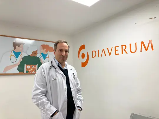 Dr. José Boggia