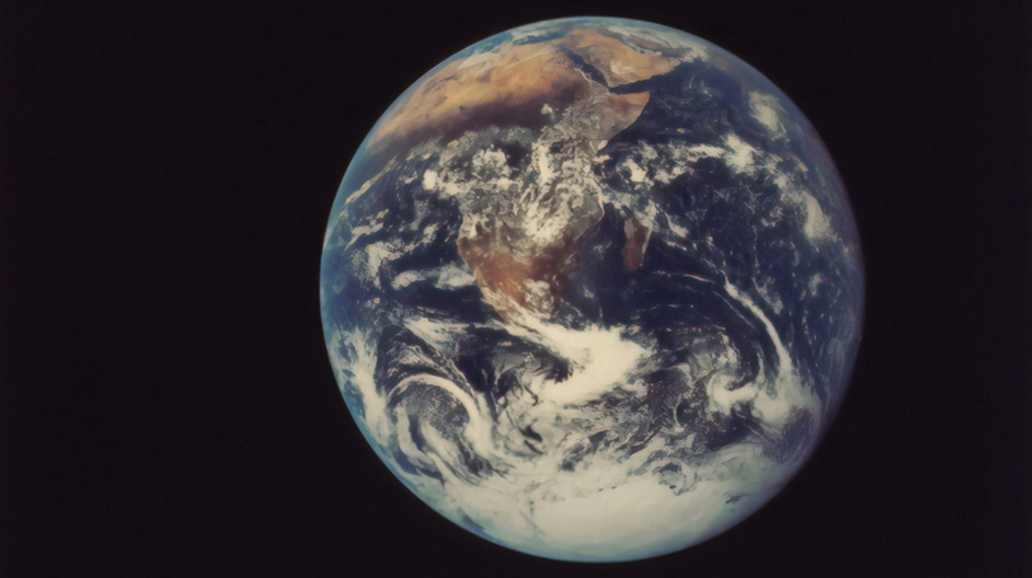 A global service provider