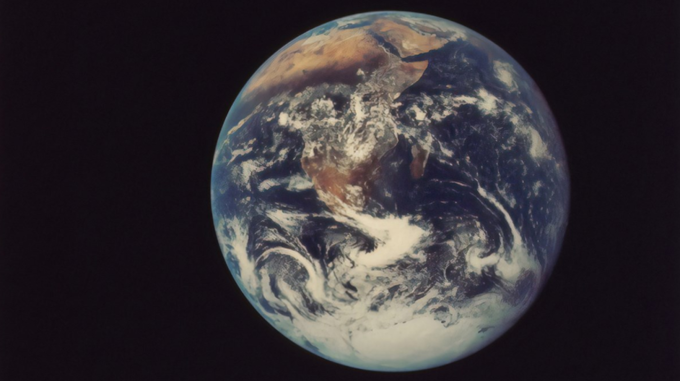 A global service provider